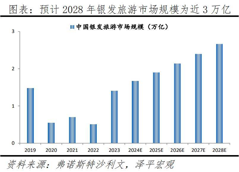 银发经济报告2024九游会网址是多少中国